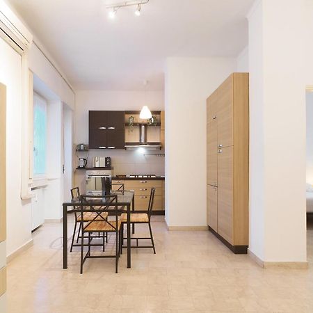 Ferienwohnung Primopiano - Gioia Mailand Exterior foto