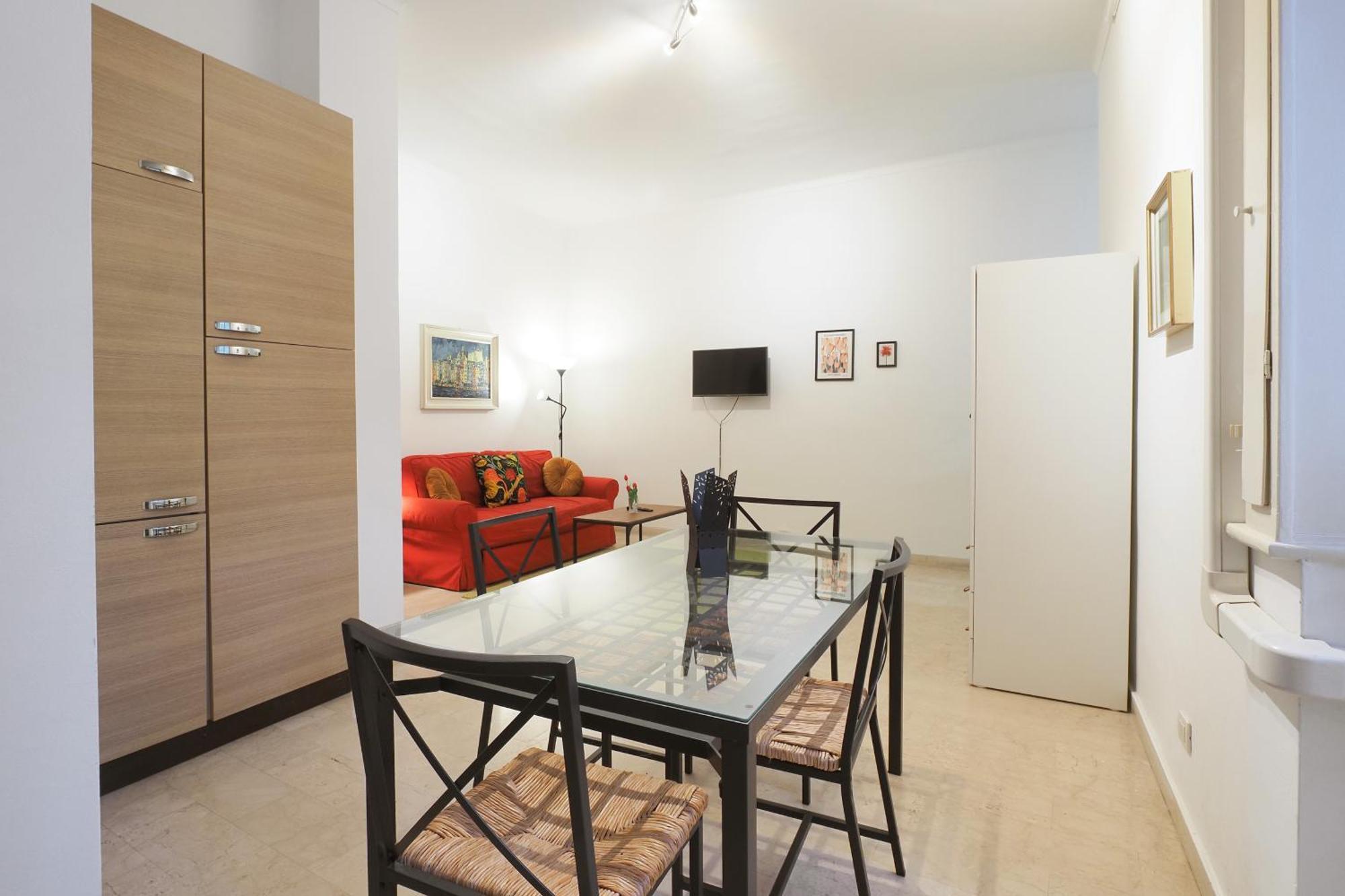 Ferienwohnung Primopiano - Gioia Mailand Exterior foto